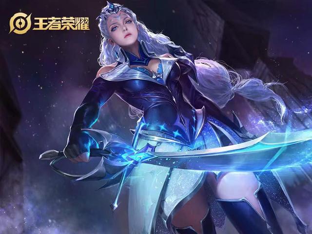 抗破局